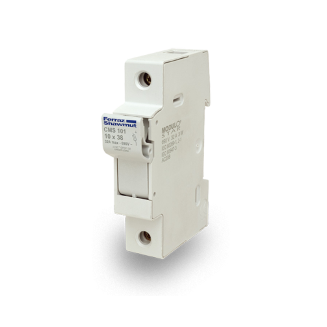 Hifi-Tuning Fuse Holder 14x51 mm