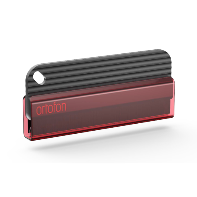 Ortofon Record brush