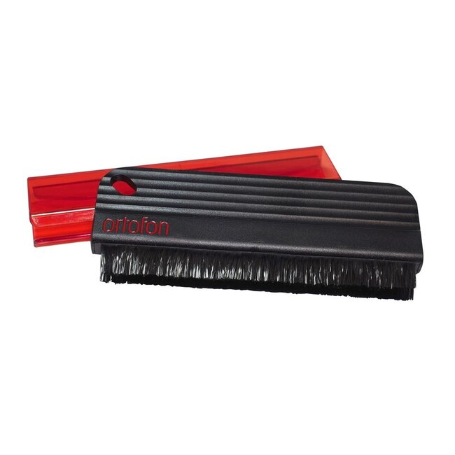 Ortofon Record Brush antistatische platenborstel
