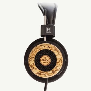 Grado Labs Hemp Limited Edition Hoofdtelefoon