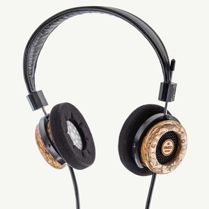 Grado Labs Grado Labs Hemp Limited Edition Headphones