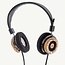 Grado Labs Hemp Limited Edition Headphones
