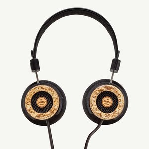 Grado Labs Grado Labs Hemp Limited Edition Headphones