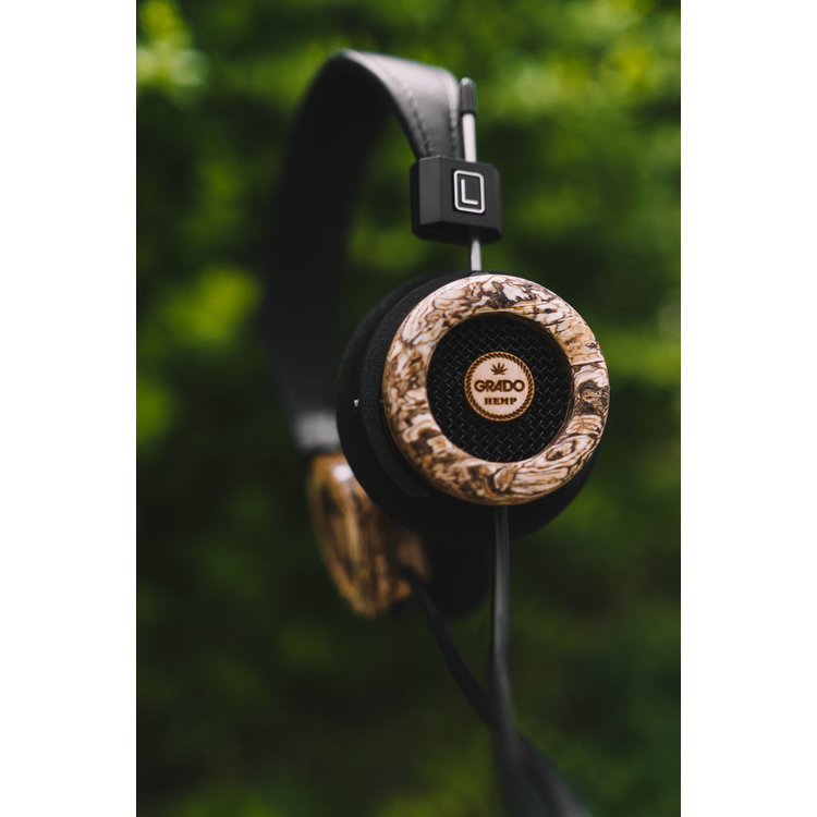 Grado Labs Grado Labs Hemp Limited Edition Headphones