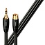 AudioQuest Tower 3,5mm Mini Stecker → Buchse