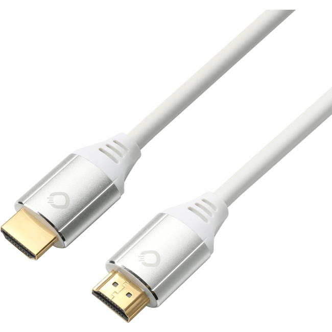 Black Magic MKII Weiß (8K - Ultra-High-Speed)