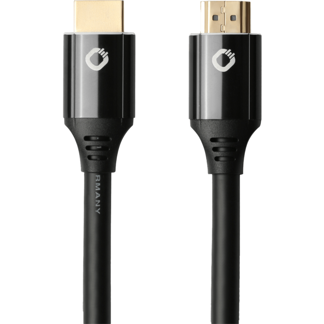 Black Magic MKII Noir (8K - Ultra Haute Vitesse)