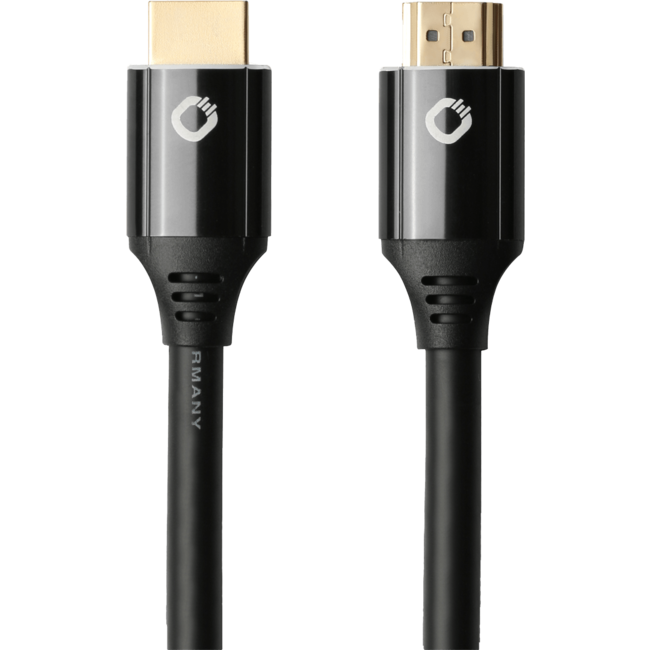 Black Magic MKII Zwart (8K - Ultra Hoge Snelheid)