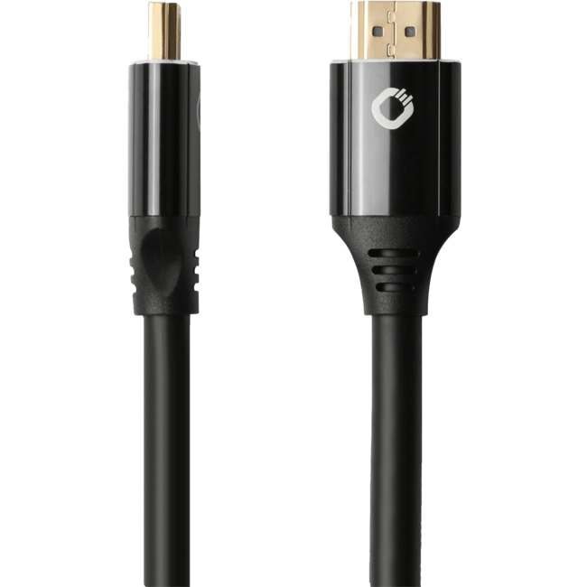 Black Magic MKII Zwart (8K - Ultra Hoge Snelheid)