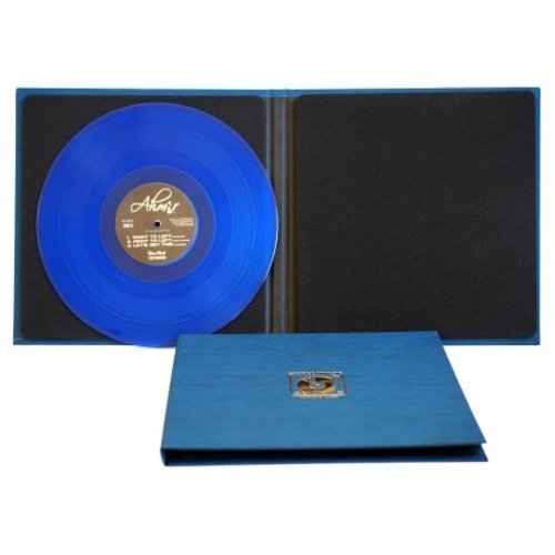 Simply Analog Arbeitsmatte für Schallplatten Simply Analog Arbeitsmatte für Schallplatten