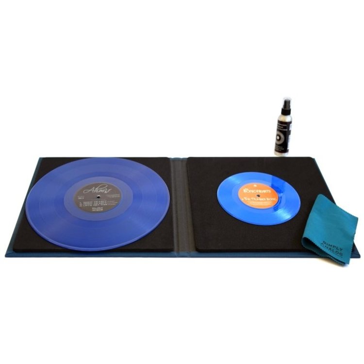 Simply Analog Work mat for vinyl records