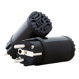 Furutech NCF Clear Line Power Supply Optimizer