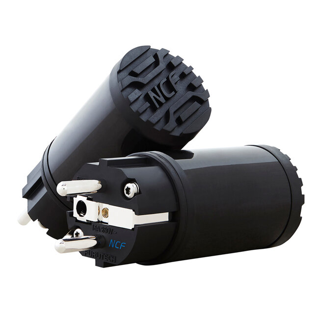 Furutech NCF Clear Line Stromoptimierer – Audio & Video