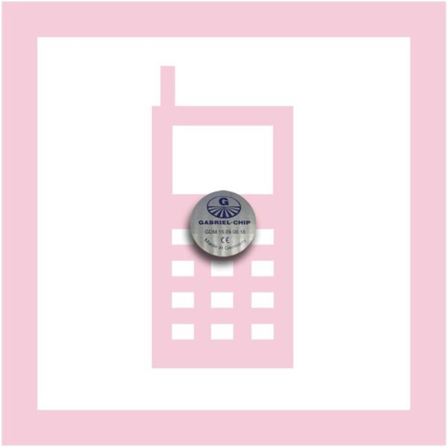 Bluetooth Chip GDM15