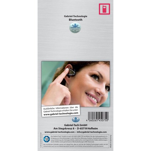 Gabriel Technologie Bluetooth Chip GDM15 Gabriel Technologie Bluetooth Chip GDM15