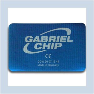 Gabriel Technologie Chip (water) pipes GDW90