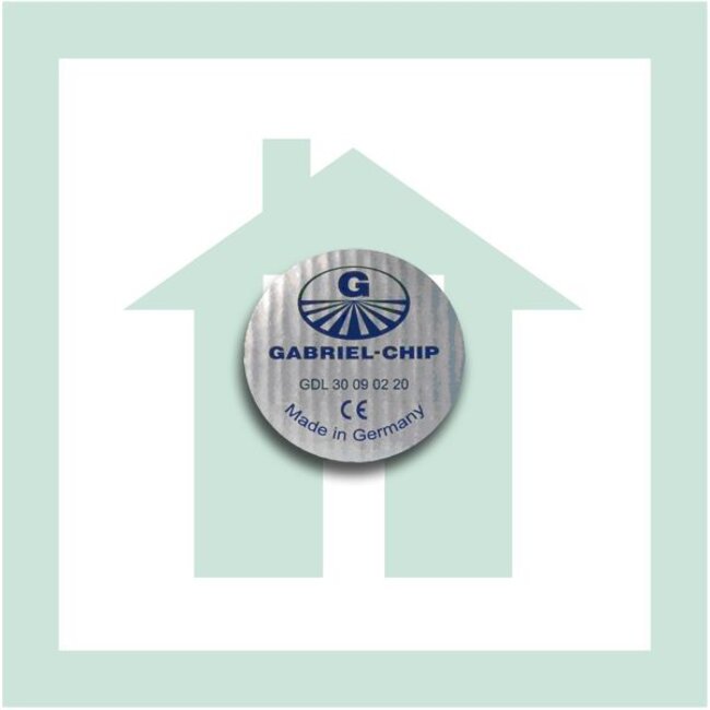 Chip for electrical devices GDL30