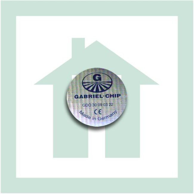 Chip for office applications GDO30