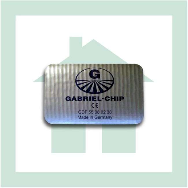 Chip voor lichtnettoepassingen GDF55