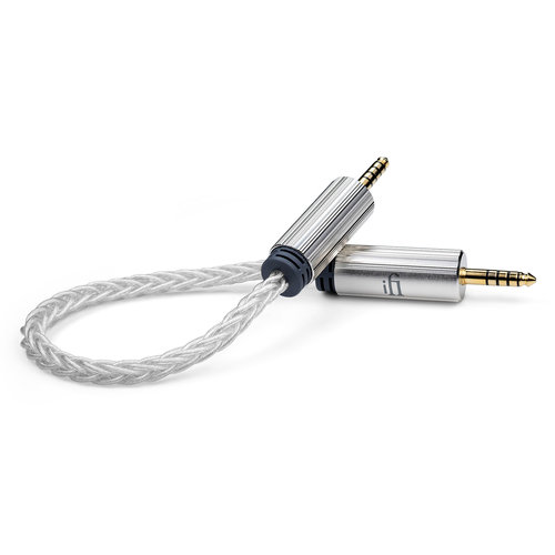 iFi audio 4.4mm to 4.4mm Cable iFi audio 4.4mm to 4.4mm Cable