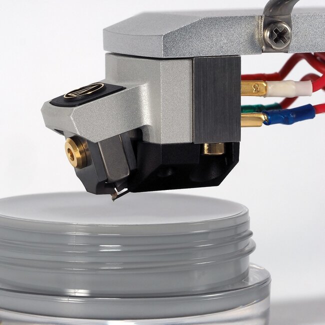 Audio Technica AT617a Stylus Cleaner