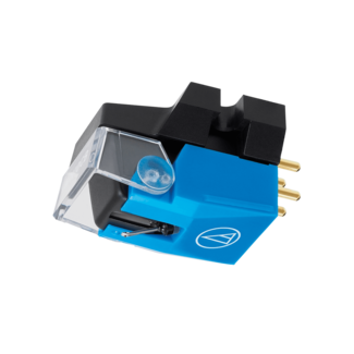 Audio Technica VM510CB