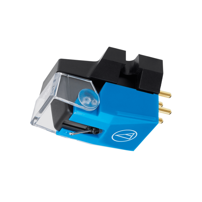 Audio Technica VM510CB