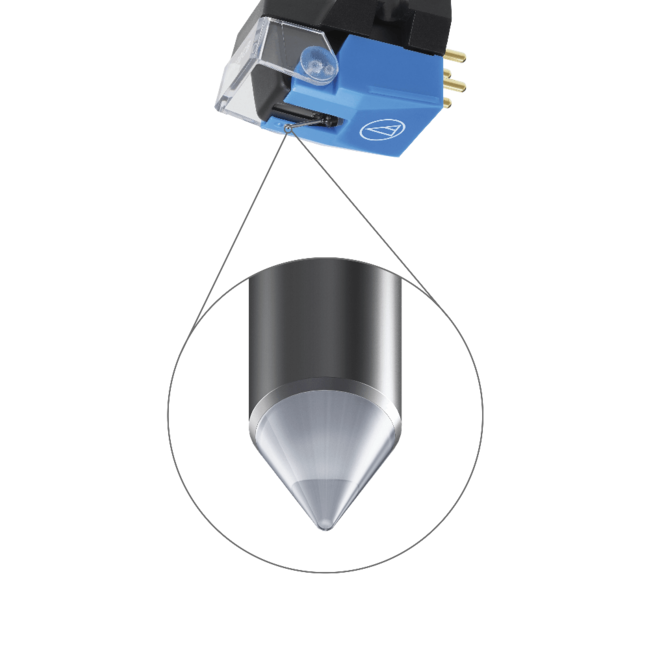 Audio Technica VM510CB