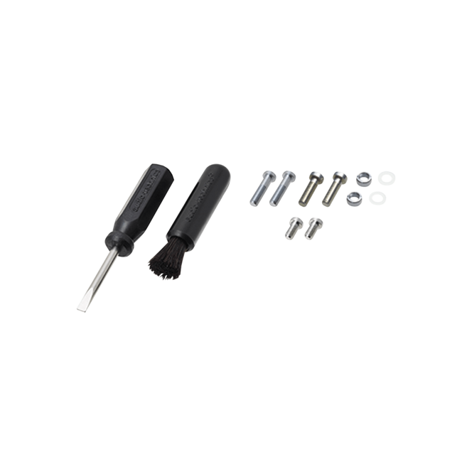 Audio Technica VM530EN