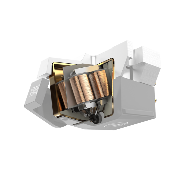 Audio Technica VM540ML