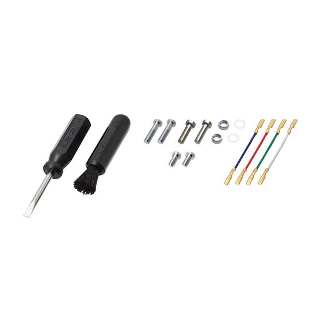 Audio Technica VM540ML