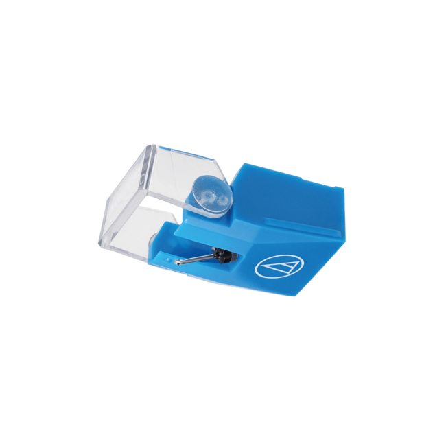 Cellule Audio Technica AT3601 + Pointe De Lecture Originale - Occasion