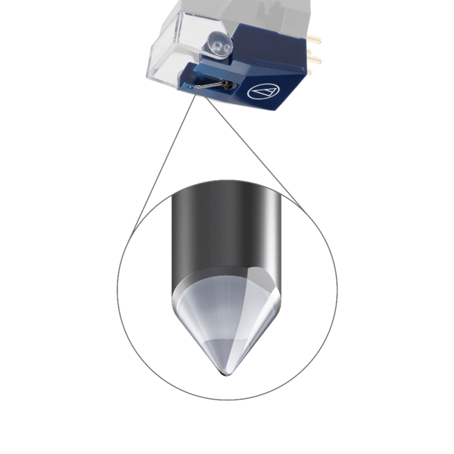 Audio Technica VMN20EB