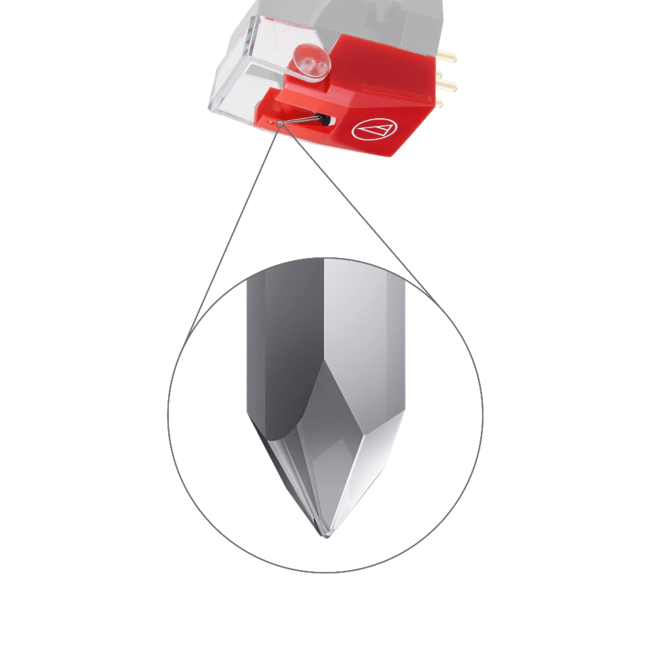 Audio Technica VMN40ML