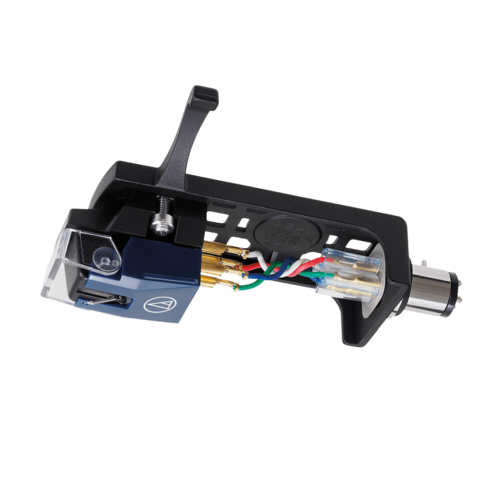 Audio Technica VM520EB/H Cartridge Audio Technica VM520EB/H Cartridge