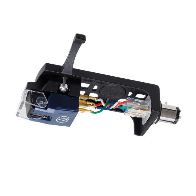 Audio Technica VM520EB/H