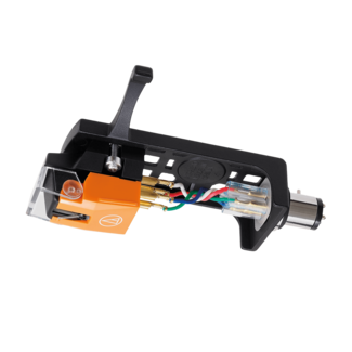 Audio Technica VM530EN/H