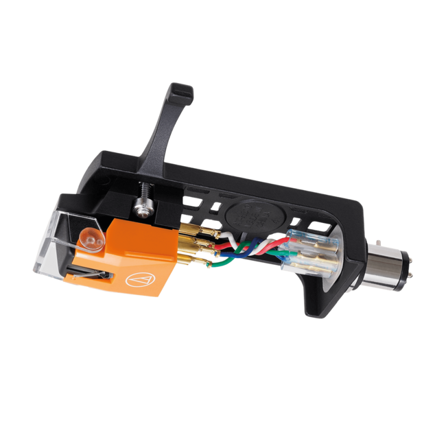 Audio-Technica VM530EN/H