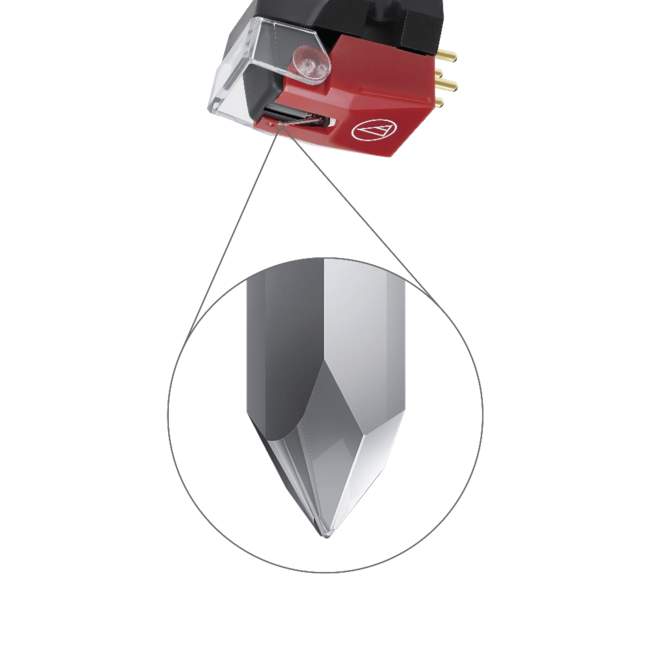 Audio-Technica VM540ML/H