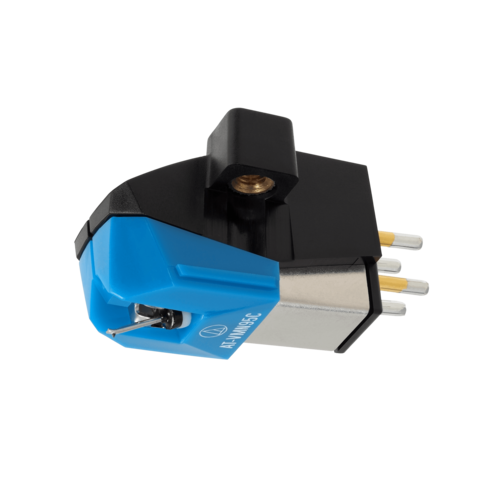 Audio Technica AT-VM95C Cartridge Audio Technica AT-VM95C Cartridge