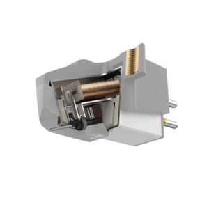 Audio Technica AT-VM95C Cartridge