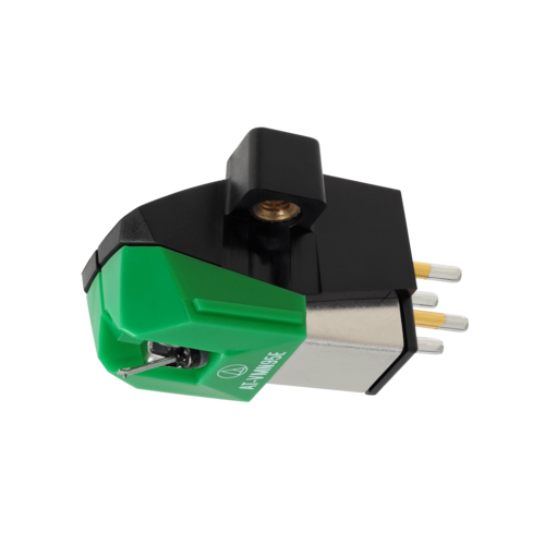 Audio Technica AT-VM95E Cartridge Audio Technica AT-VM95E Cartridge