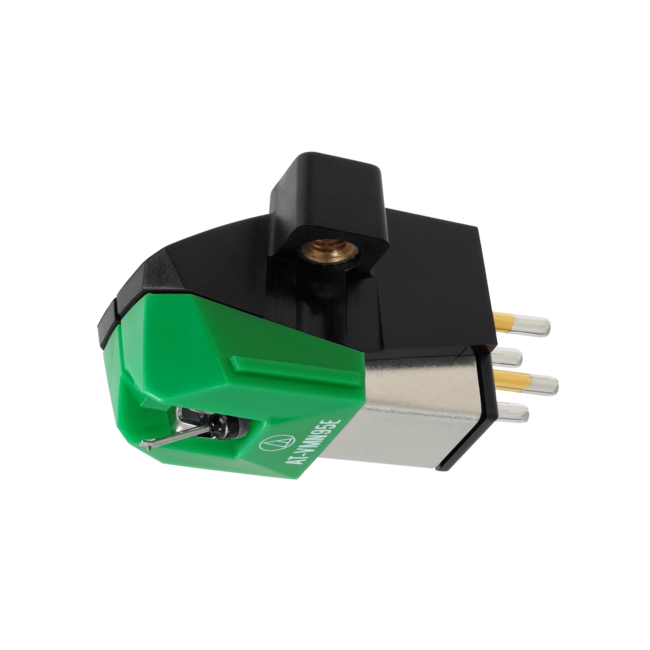 Audio-Technica AT-VM95E