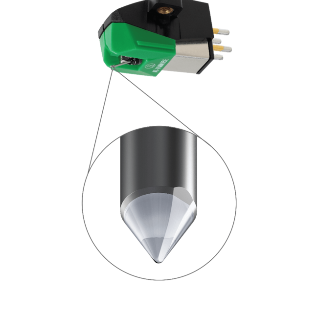 Audio-Technica AT-VM95E