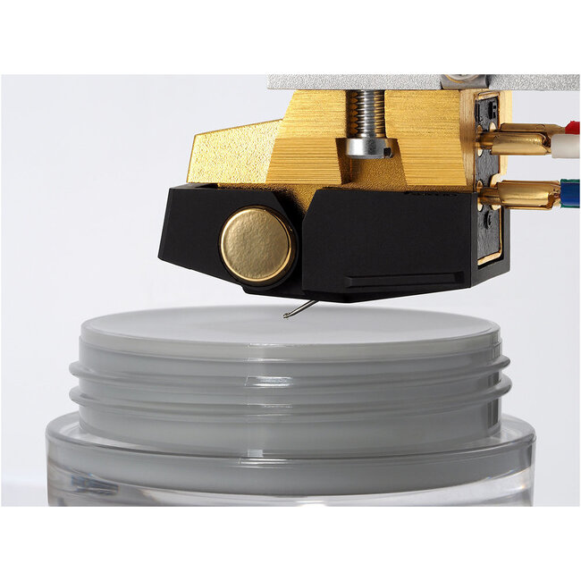 Audio Technica AT617a Nadelreiniger