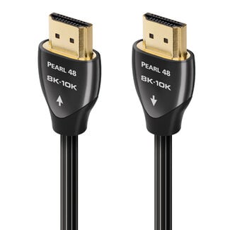 AudioQuest AudioQuest Pearl 48 HDMI-kabel
