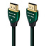 AudioQuest Forest 48 HDMI 2.1 kabel – 48Gbps, 8K/60Hz & 4K/120Hz