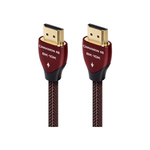 AudioQuest AudioQuest Cinnamon 48 HDMI (48 Gbit/s 8K-10K)