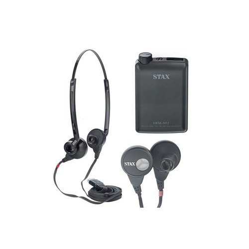 Stax SRS-002 Stax SRS-002