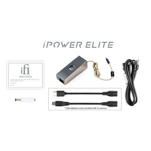 iFi audio iFi Audio iPower Elite